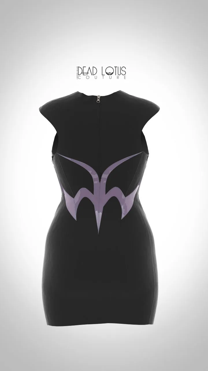 CHRYSALIS Dress