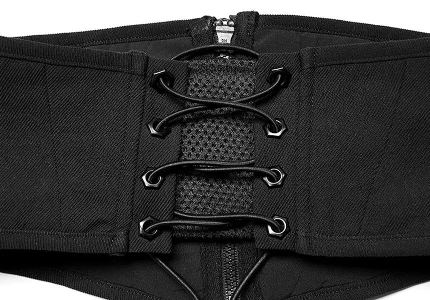 Darkweaver | BELT