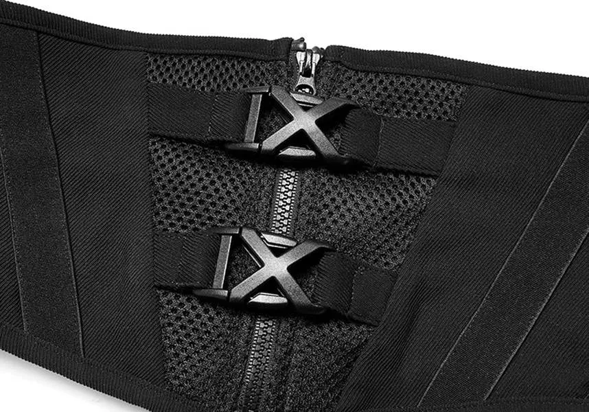 Darkweaver | BELT