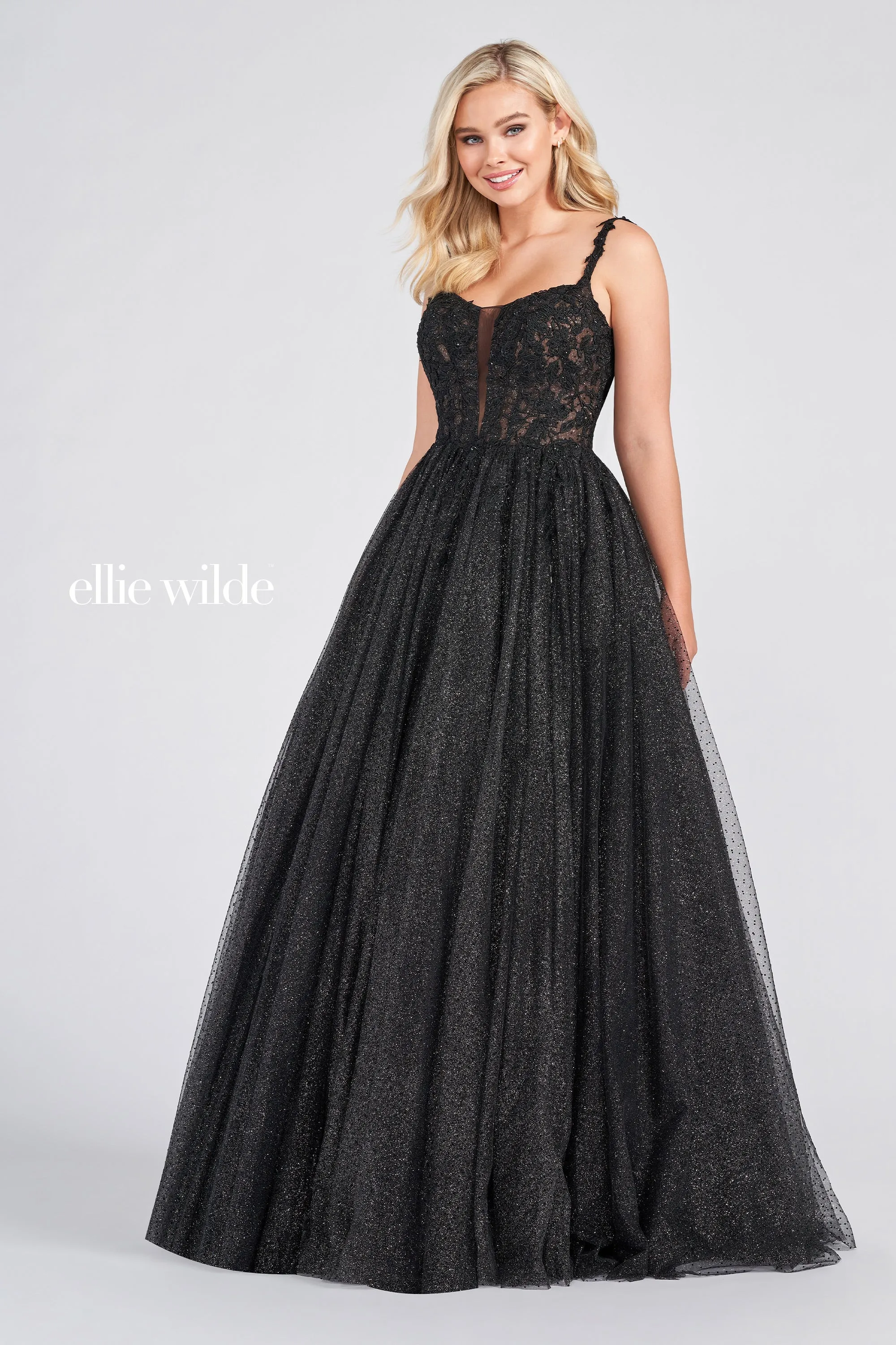 ELLIE WILDE Dress EW122049