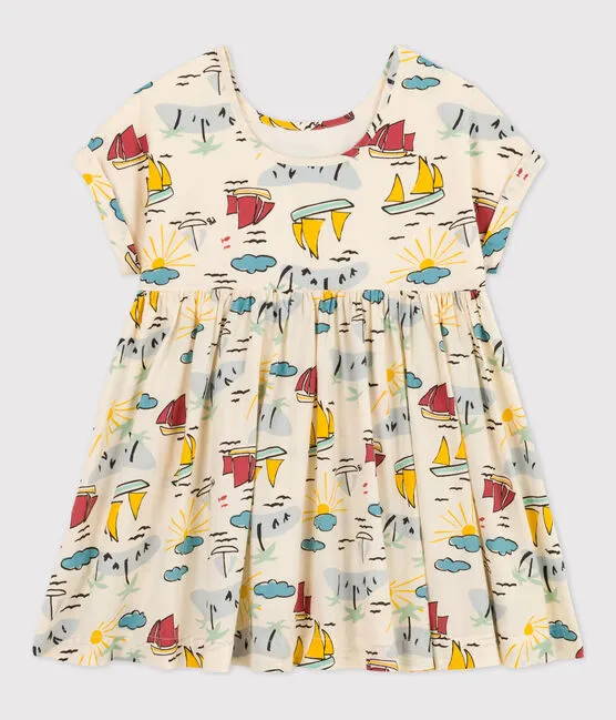 Explorer Summer Dress