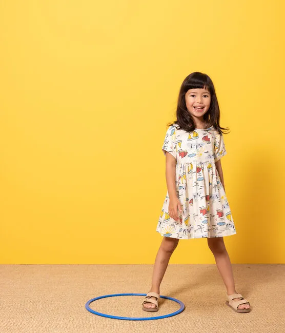 Explorer Summer Dress