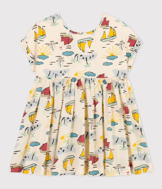 Explorer Summer Dress