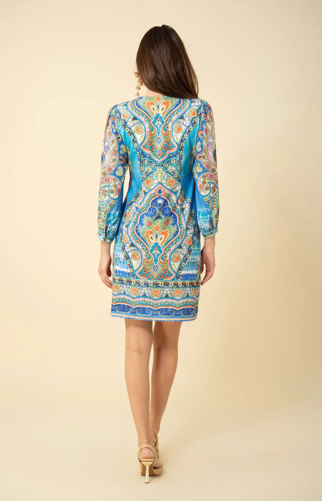 Gabriella Jersey Dress