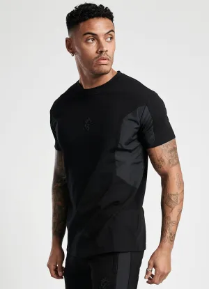 GK Charley T-Shirt - Black