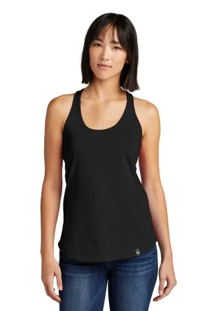 New Era Ladies Heritage Blend Racerback Tank. LNEA105