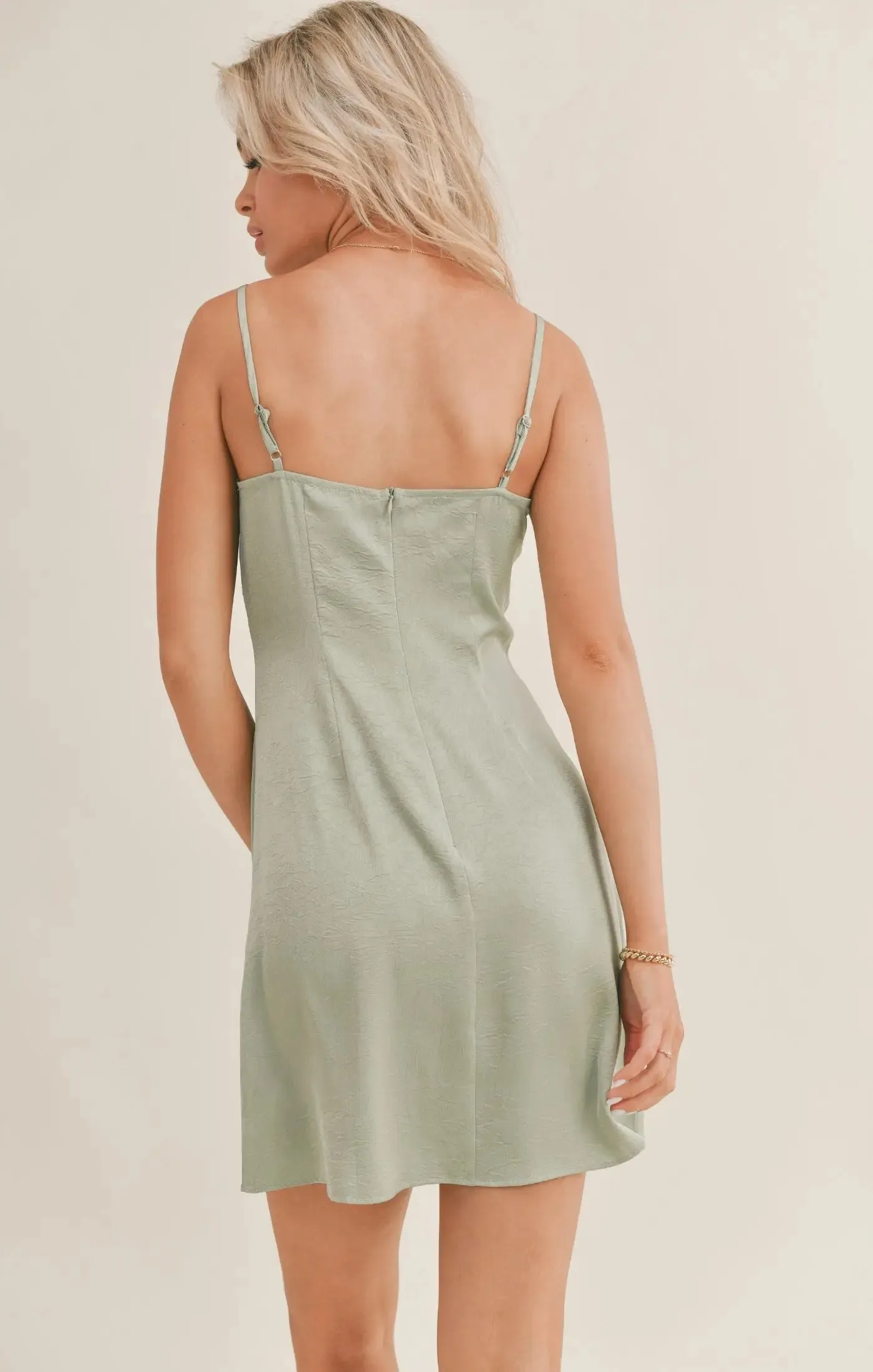 Sage the Label Dolce Vita Cami Dress