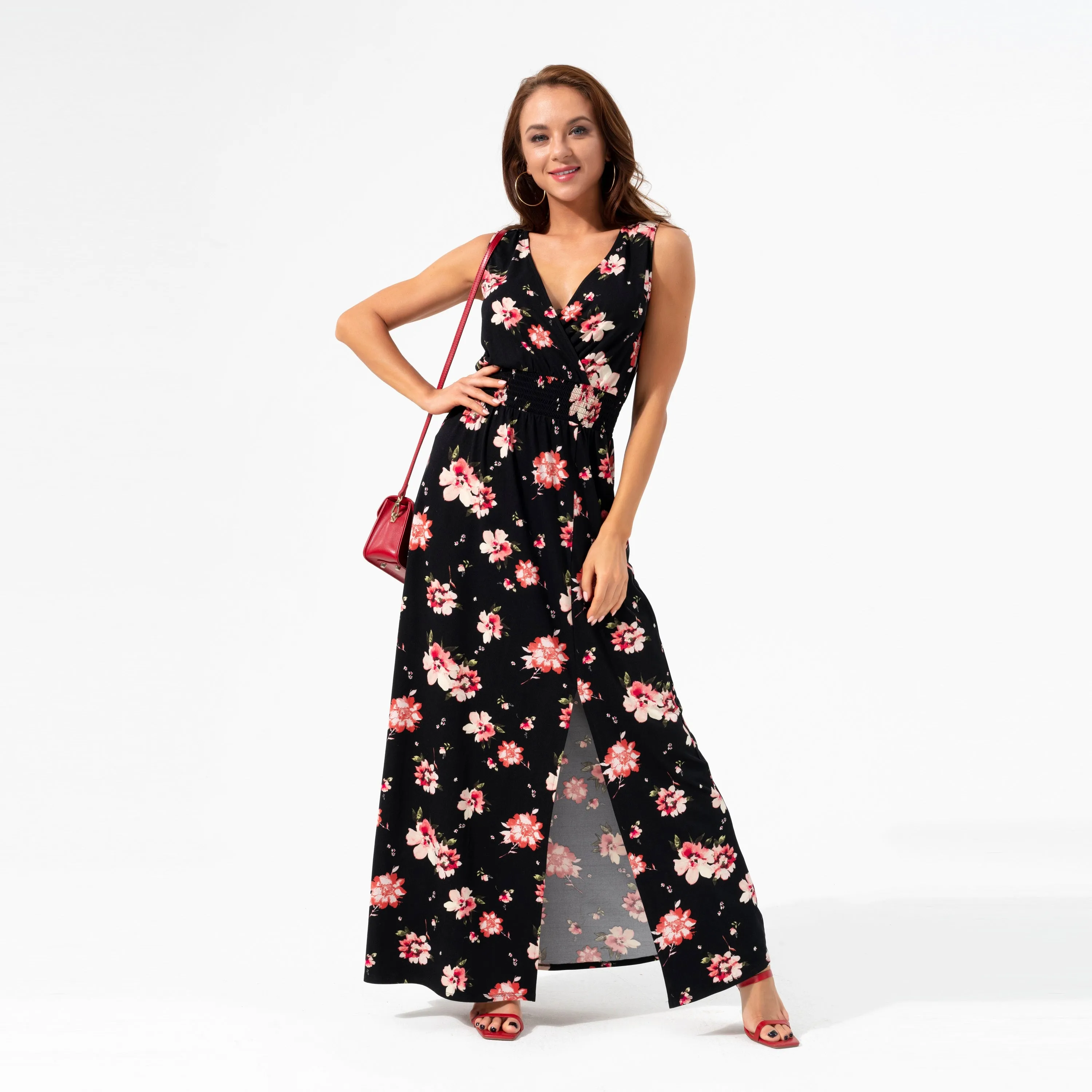 Scarlett Sexy Summer Maxi Dresses