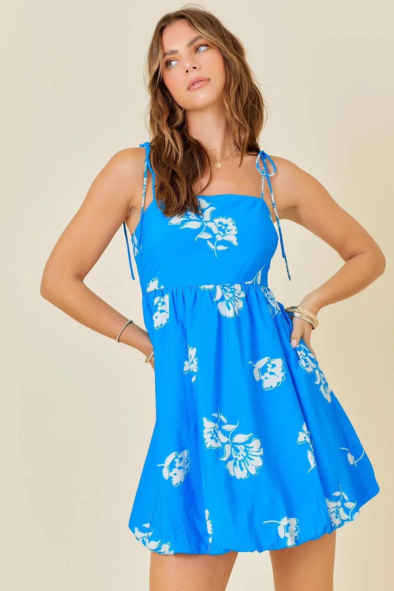 Summer Hit Dress