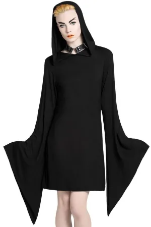 Witch Hood Dress [B]