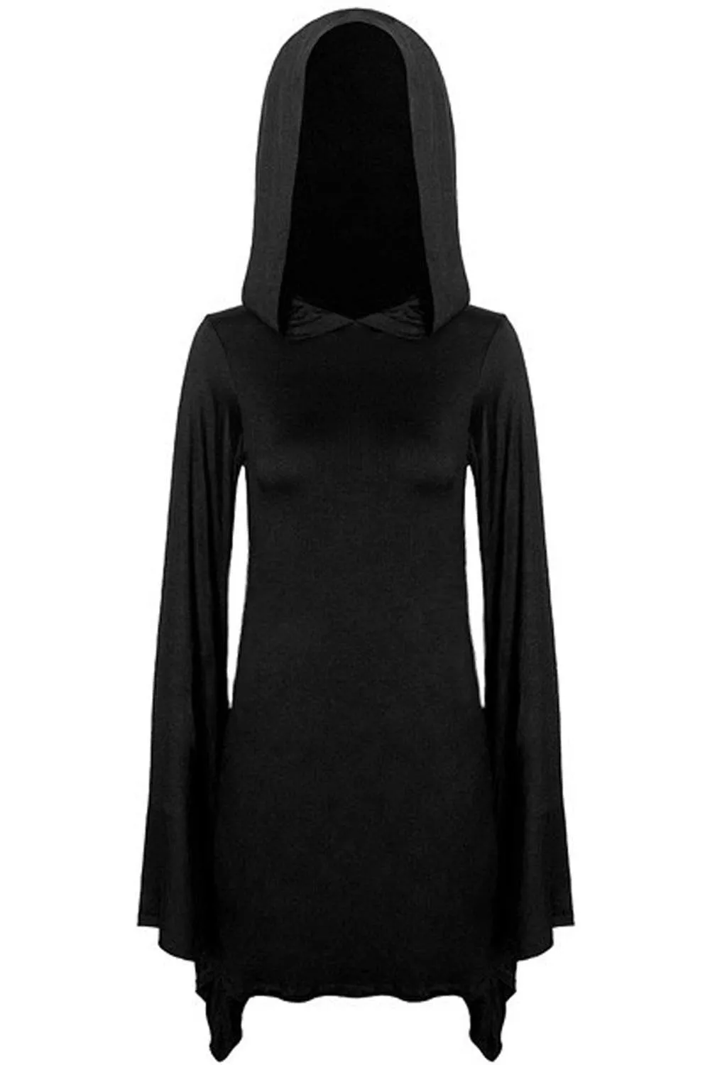 Witch Hood Dress [B]