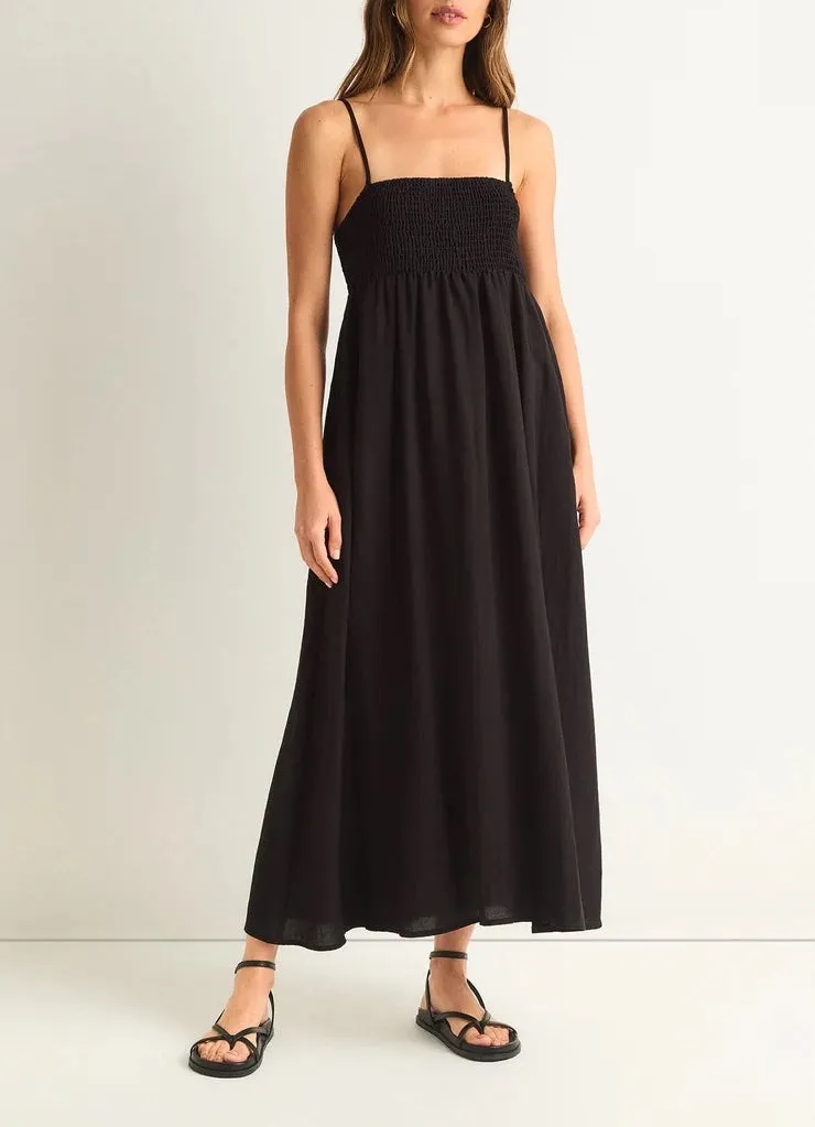 Z Supply Beachside Midi Dress