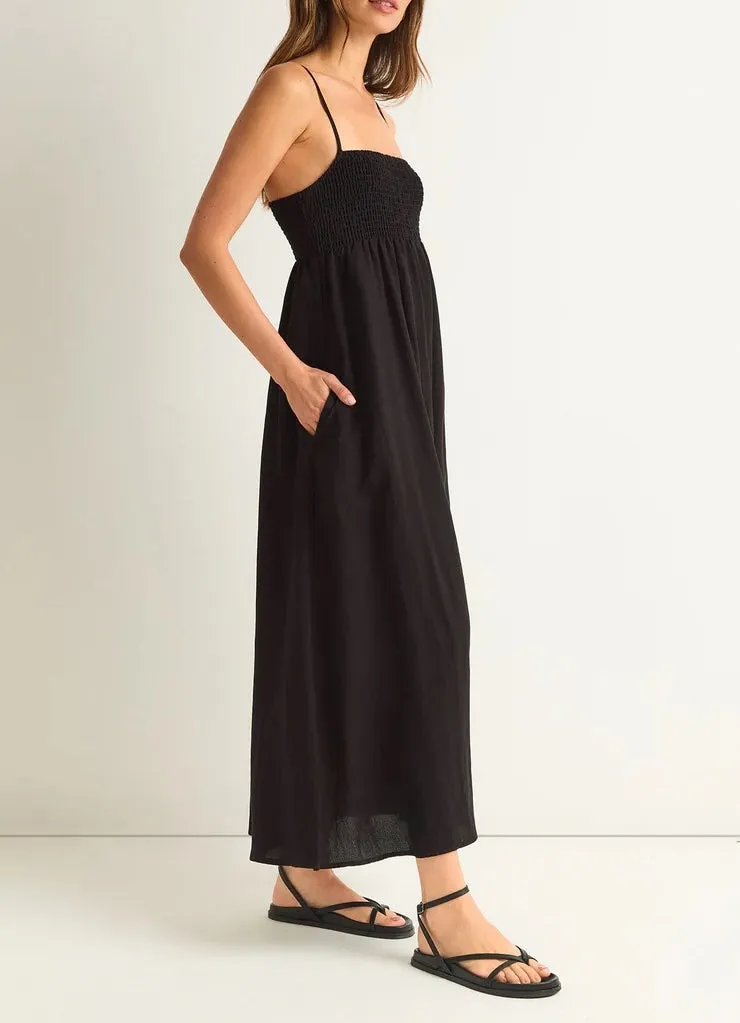 Z Supply Beachside Midi Dress